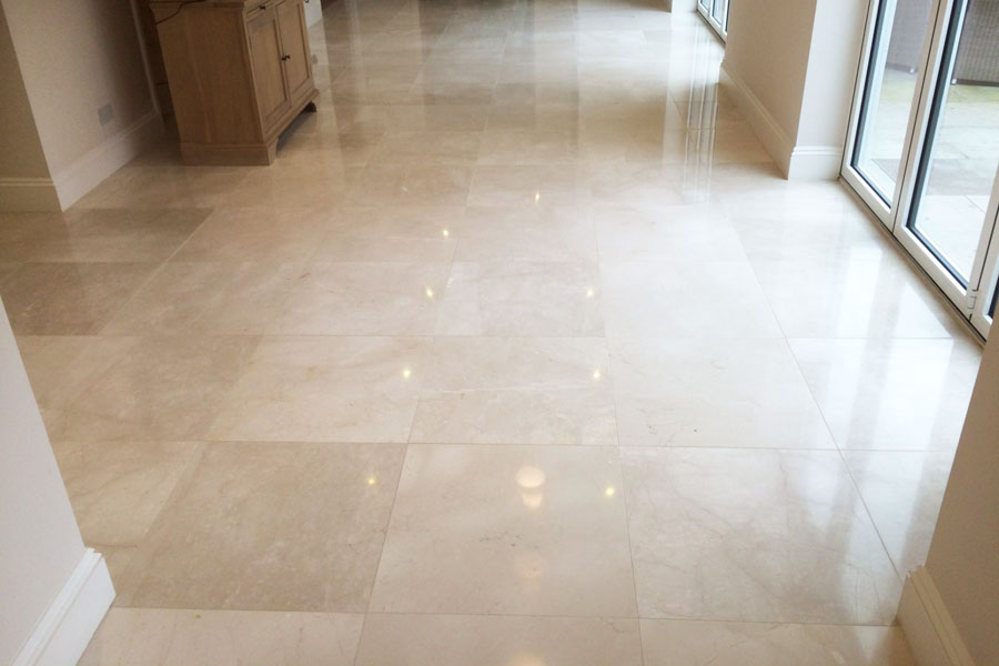 marble floor cleaning restoration cork rj services