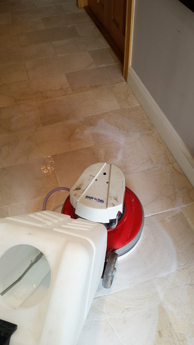 marble cleaning restoration cork rj services